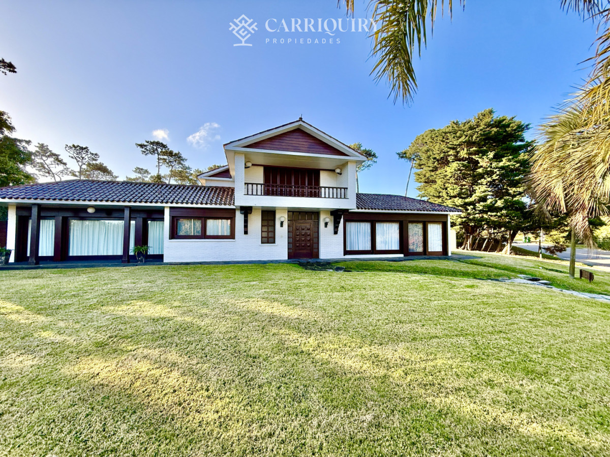 Casa ID.10257 - Casa reciclada a 250 metros de Playa Mansa — Parada 10, Punta del Este