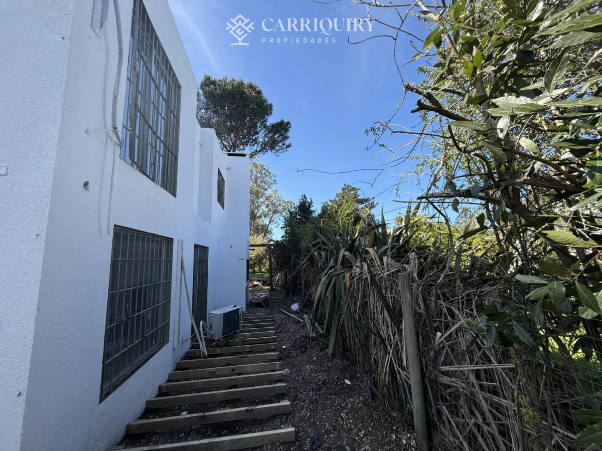 Casa ID.10147 - OPORTUNIDAD CASA DE 3 DORMOTORIOS CON 600 M2 DE TERRENO  EN UNA DEL LAS MEJORES ZONAS DE LA BARRA EL TESORO, 2 PADRONES SE VENDEN JUNTOS