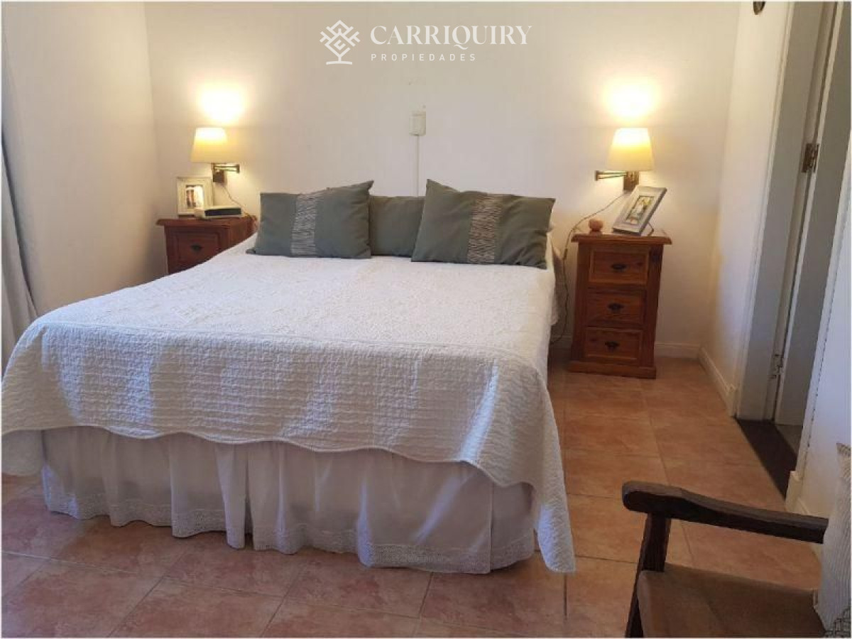 Casa ID.1001/Alquiler-Temporario-Casa-4-DORMITORIOS-en-SOLANAS,-Punta-del-Este - Casa en alquiler temporario Rincón Del Indio 3 dormitorios