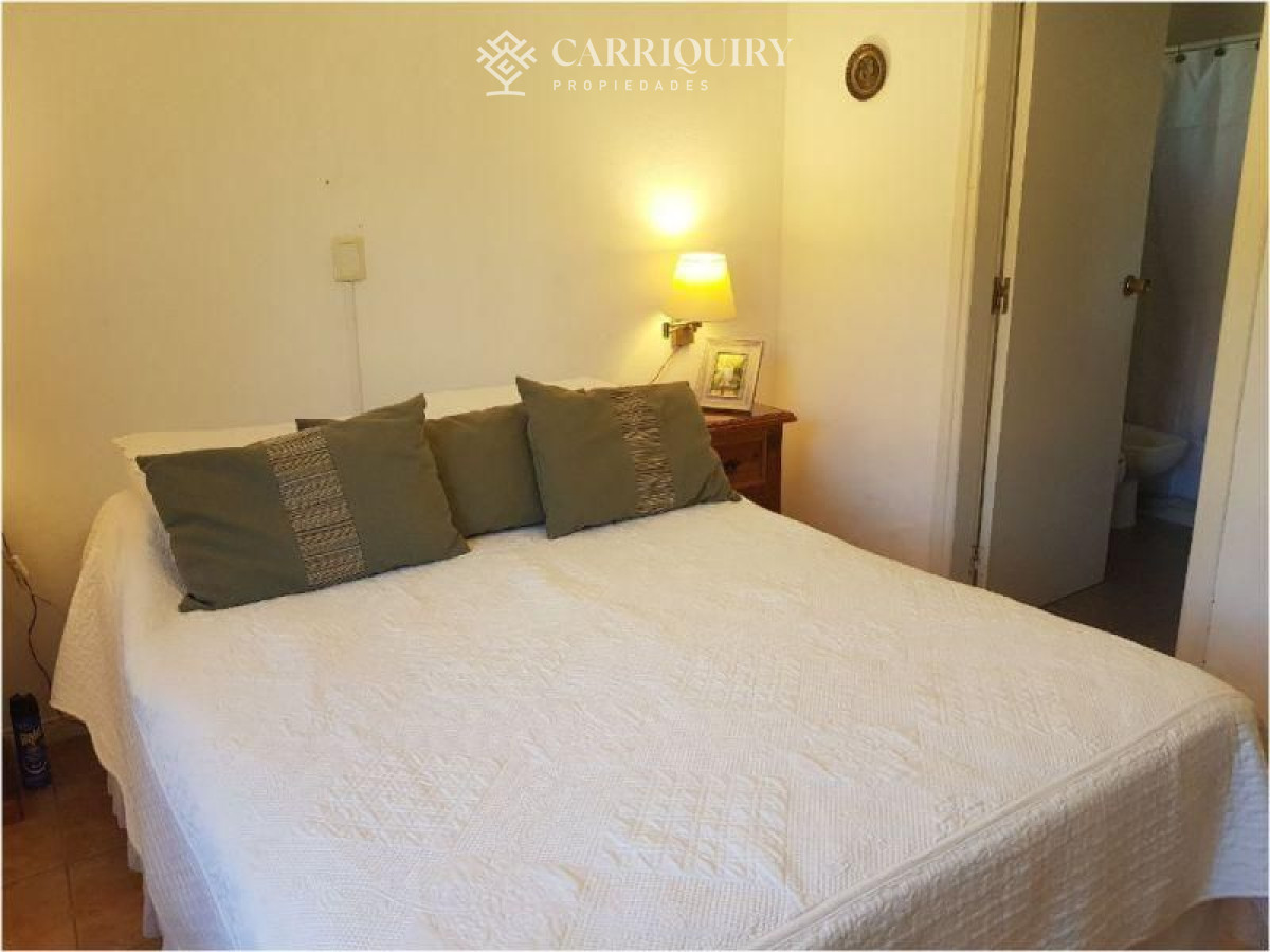 Casa ID.1001/Alquiler-Temporario-Casa-4-DORMITORIOS-en-SOLANAS,-Punta-del-Este - Casa en alquiler temporario Rincón Del Indio 3 dormitorios