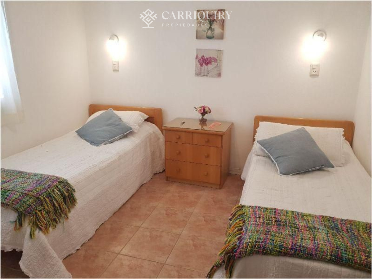 Casa ID.1001/Alquiler-Temporario-Casa-4-DORMITORIOS-en-SOLANAS,-Punta-del-Este - Casa en alquiler temporario Rincón Del Indio 3 dormitorios