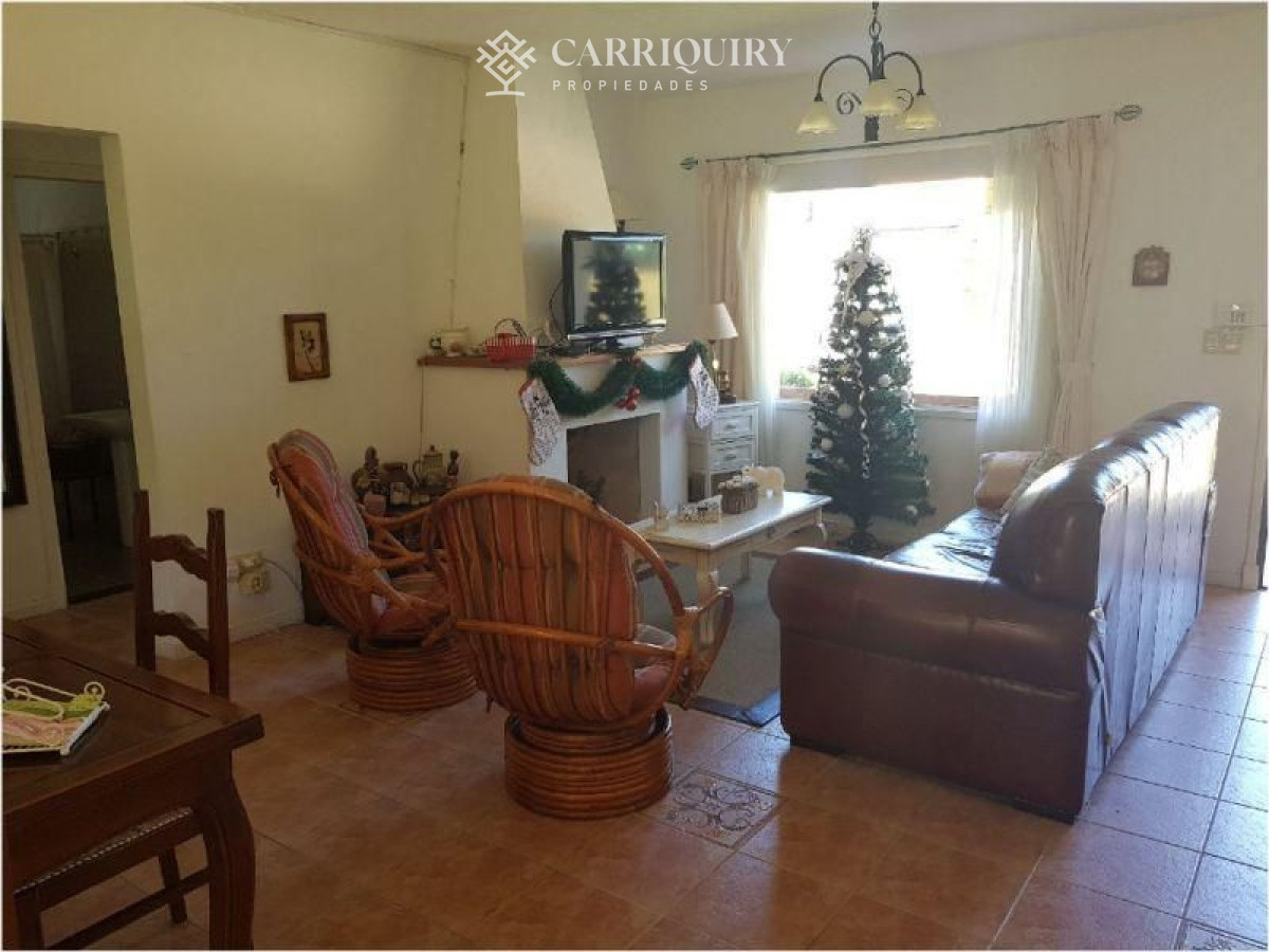 Casa ID.1001/Alquiler-Temporario-Casa-4-DORMITORIOS-en-SOLANAS,-Punta-del-Este - Casa en alquiler temporario Rincón Del Indio 3 dormitorios