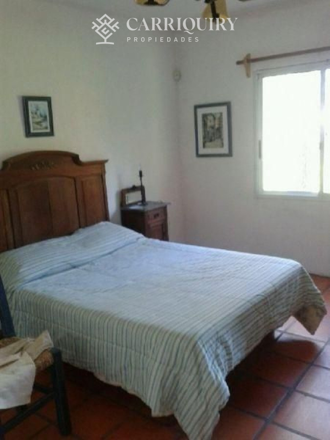Casa ID.1239/Casa-en-venta-Montoya-6-dormitorios - Casa en alquiler temporario Montoya 5 dormitorios