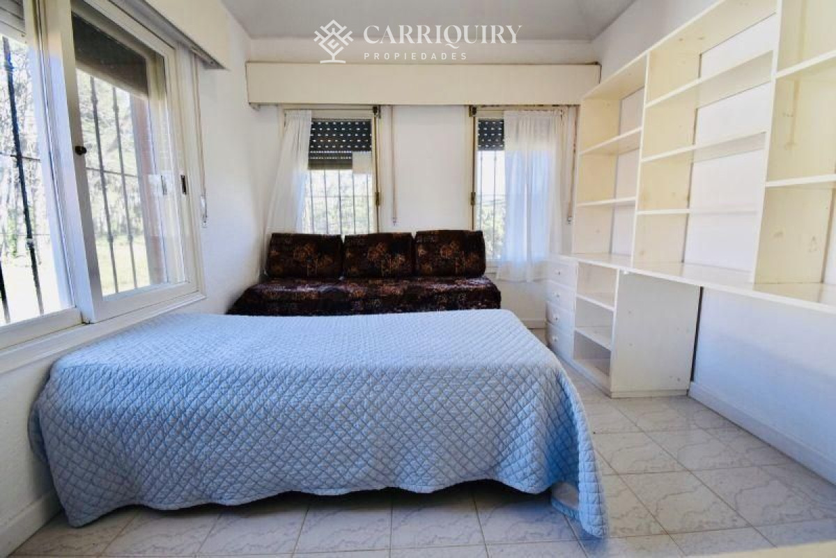 Casa ID.1359/Casa-en-alquiler-temporario-San-Rafael-3-dormitorios - Casa en alquiler temporario San Rafael 4 dormitorios
