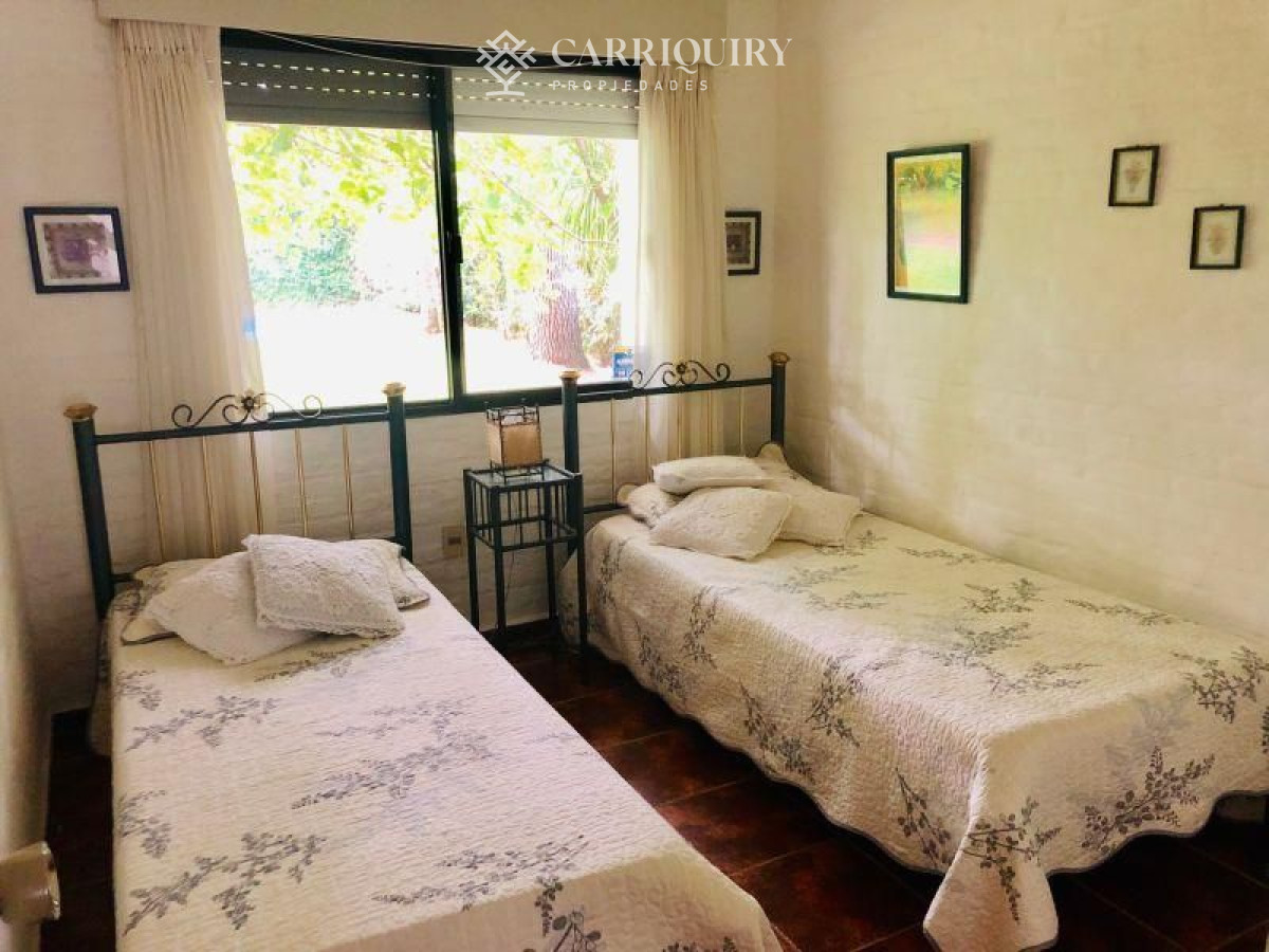 Casa ID.1657/Alquiler-temporario-Casa-8-DORMITORIOS-en-Pinares,-Punta-del-Este. - Casa en alquiler temporario Pinares 3 dormitorios
