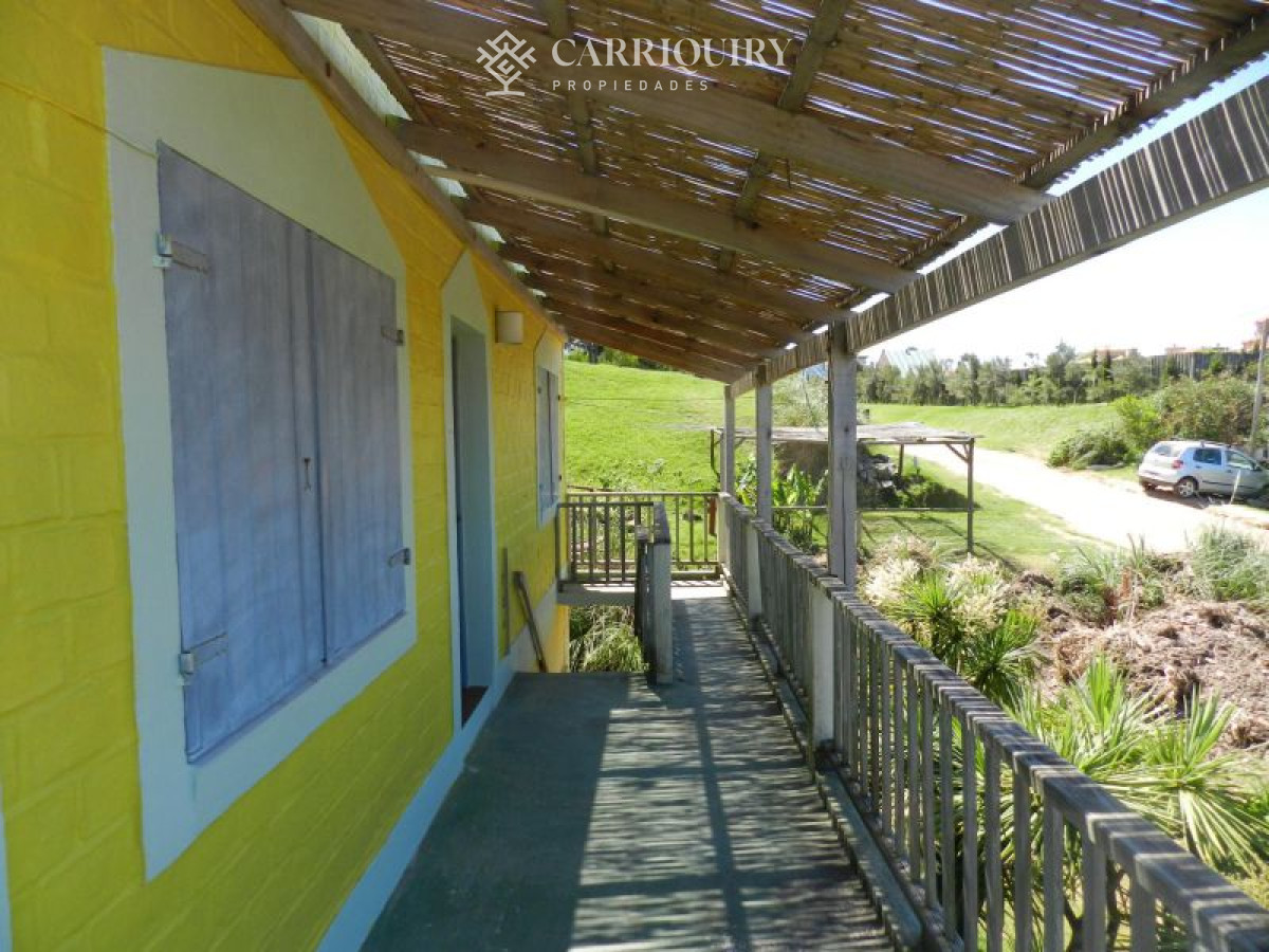 El Chorro - GoPunta - Portal Inmobiliario de Punta del Este - Maldonado