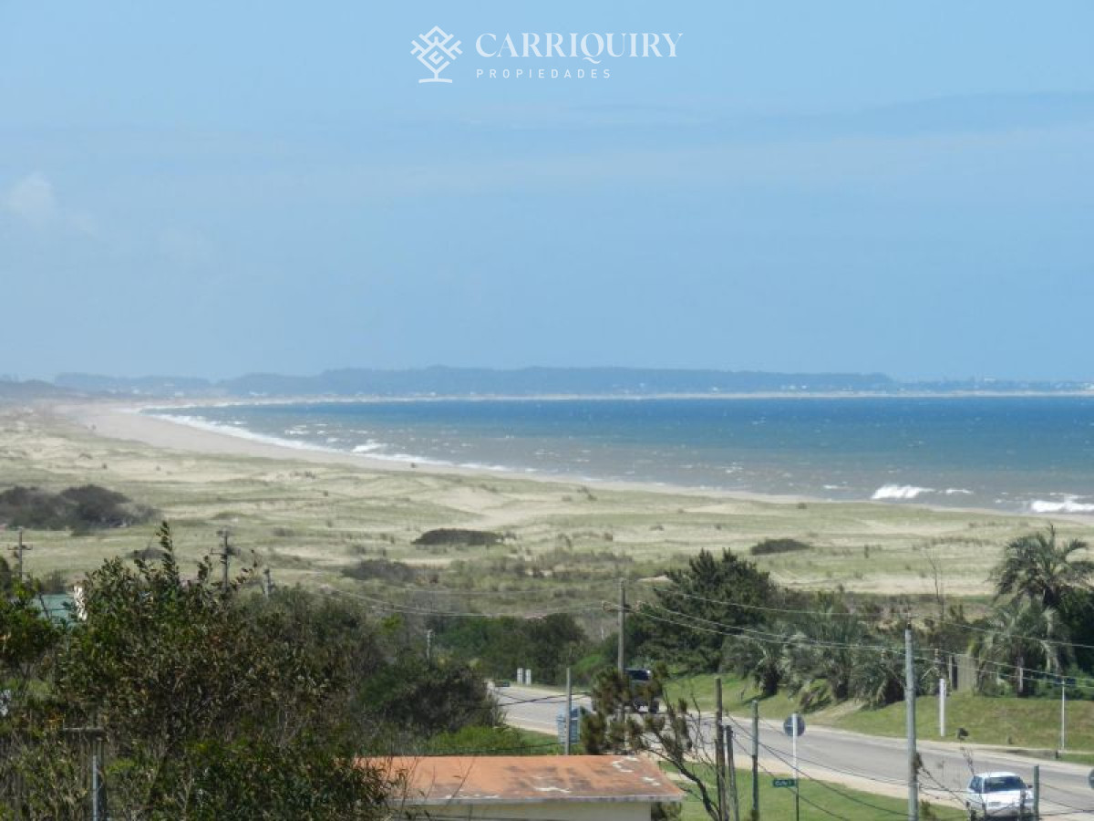 El Chorro - GoPunta - Portal Inmobiliario de Punta del Este - Maldonado
