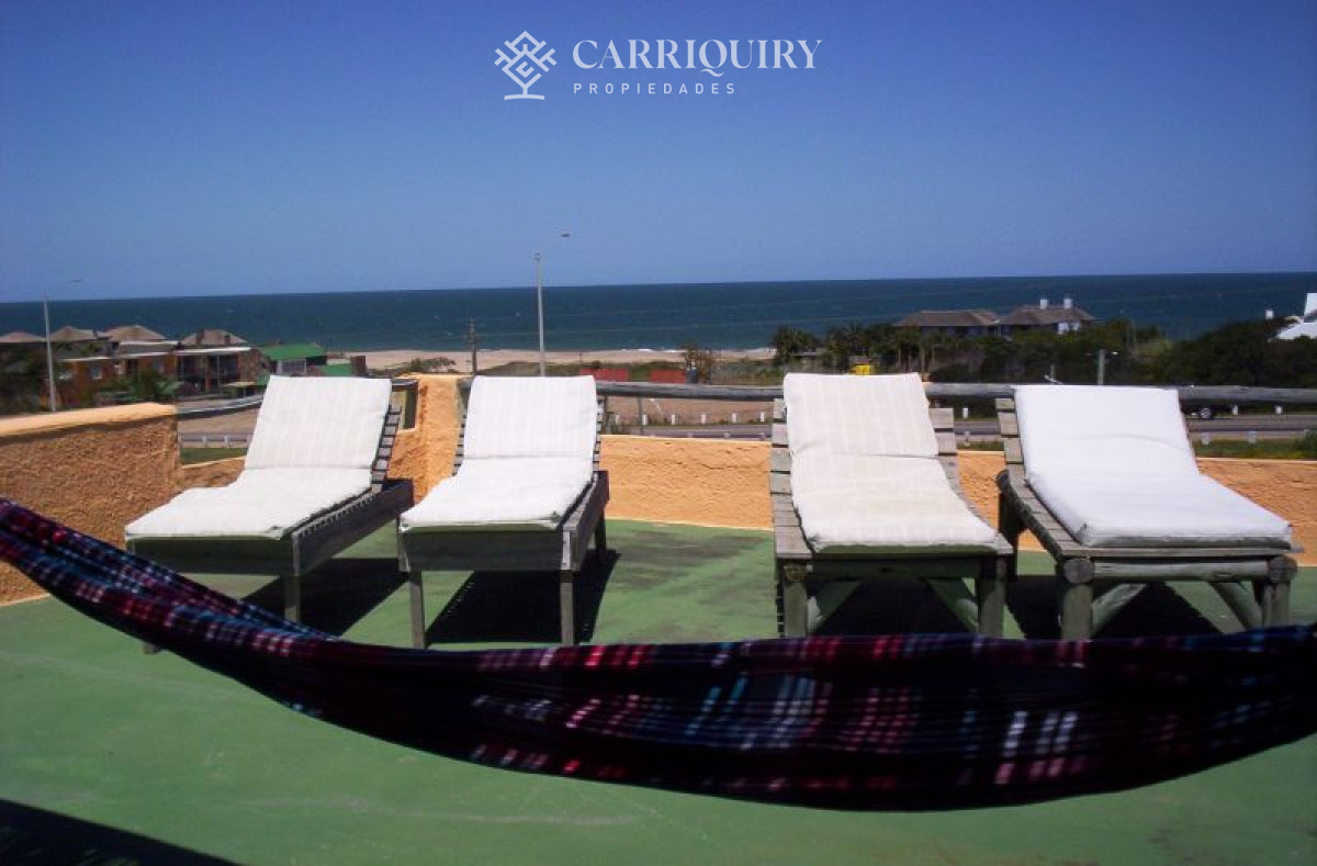 El Chorro - GoPunta - Portal Inmobiliario de Punta del Este - Maldonado