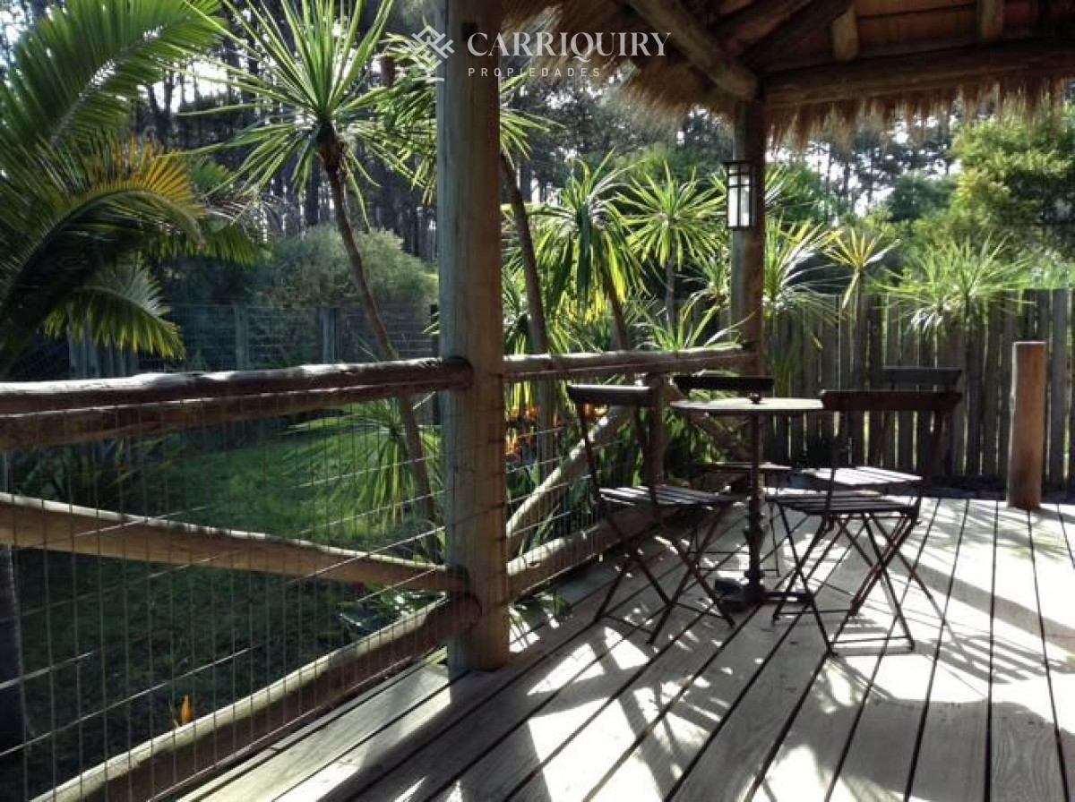 Casa ID.3382 - Casa en alquiler temporario Montoya 3 dormitorios