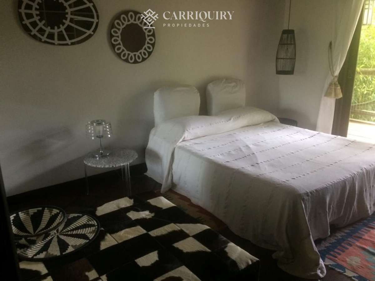 Casa ID.3382 - Casa en alquiler temporario Montoya 3 dormitorios