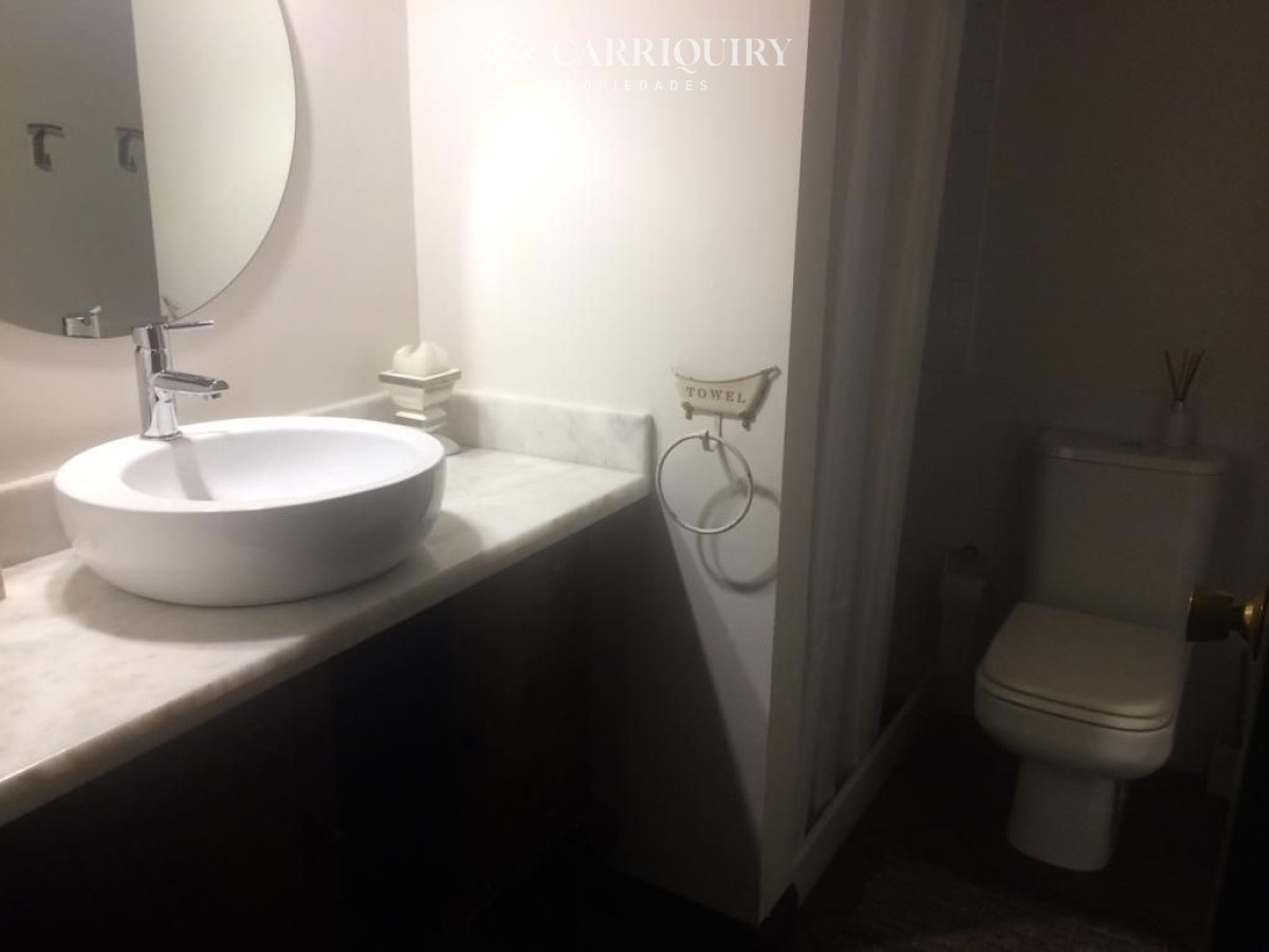 Casa ID.3382 - Casa en alquiler temporario Montoya 3 dormitorios