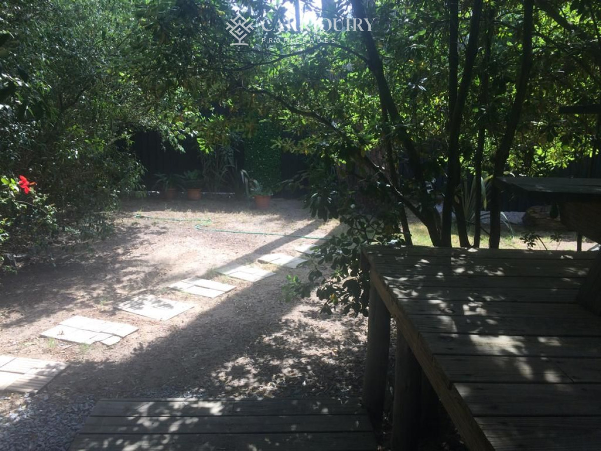 Casa ID.3382 - Casa en alquiler temporario Montoya 3 dormitorios