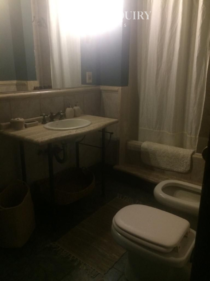 Casa ID.3382 - Casa en alquiler temporario Montoya 3 dormitorios