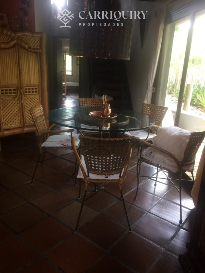 Casa ID.3382 - Casa en alquiler temporario Montoya 3 dormitorios