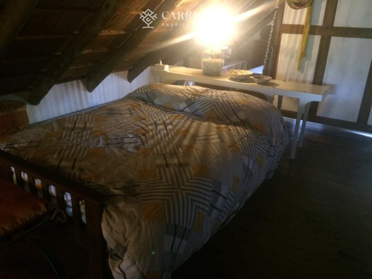 Casa ID.3382 - Casa en alquiler temporario Montoya 3 dormitorios