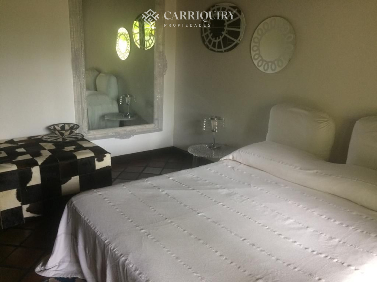 Casa ID.3382 - Casa en alquiler temporario Montoya 3 dormitorios