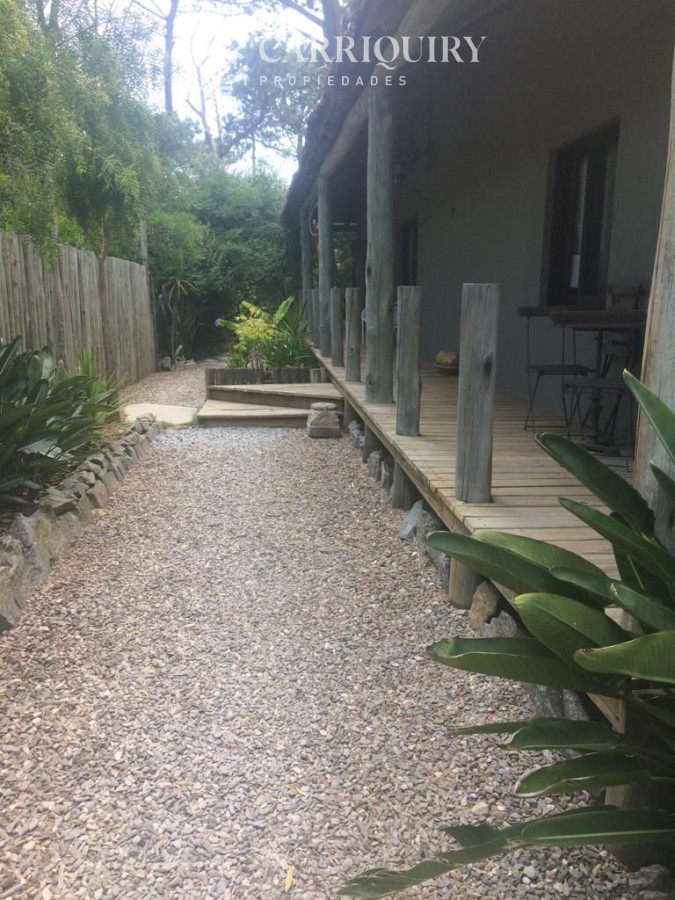 Casa ID.3382 - Casa en alquiler temporario Montoya 3 dormitorios