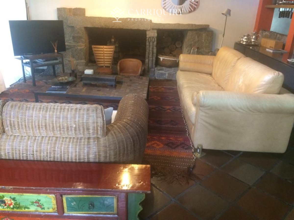 Casa ID.3382 - Casa en alquiler temporario Montoya 3 dormitorios