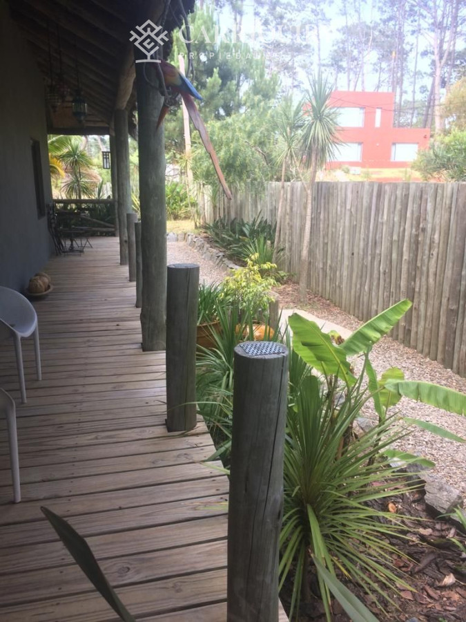 Casa ID.3382 - Casa en alquiler temporario Montoya 3 dormitorios