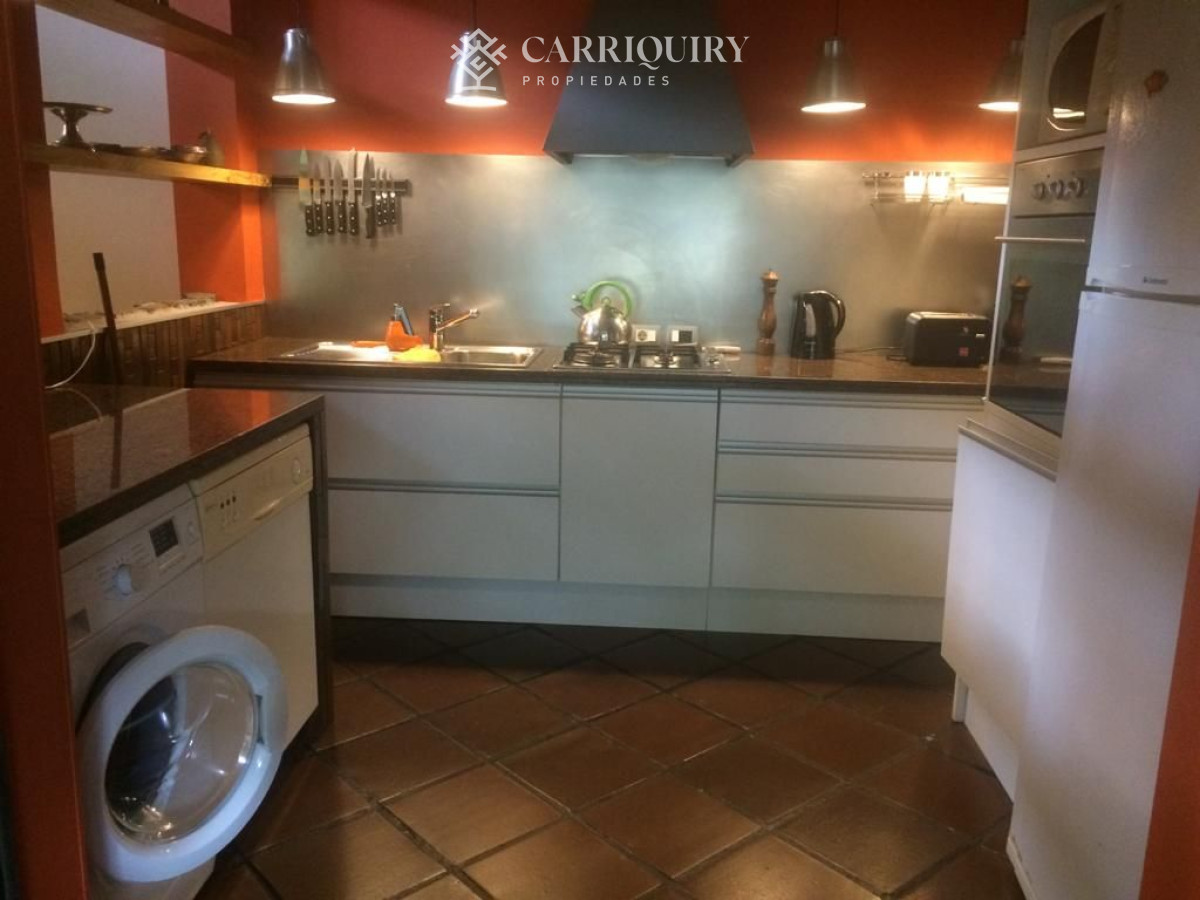 Casa ID.3382 - Casa en alquiler temporario Montoya 3 dormitorios