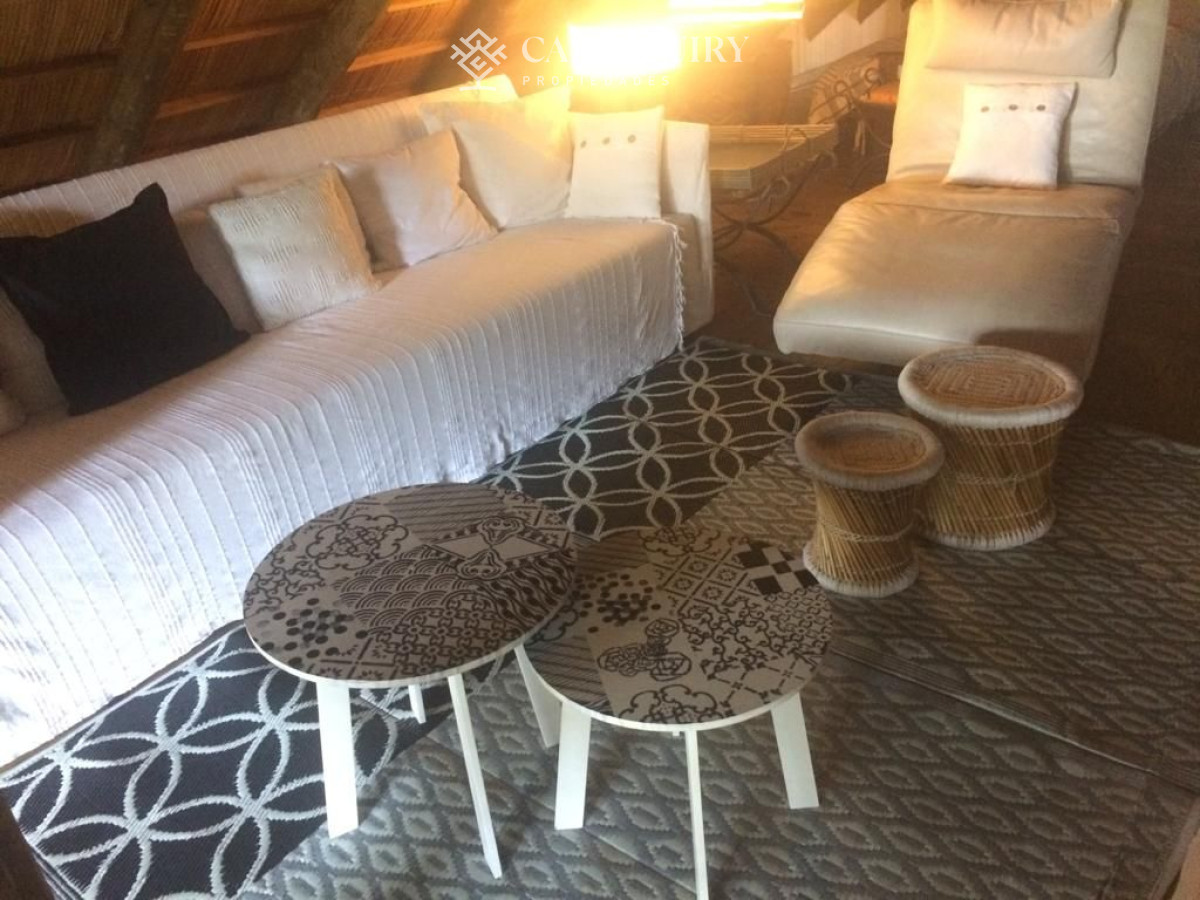 Casa ID.3382 - Casa en alquiler temporario Montoya 3 dormitorios