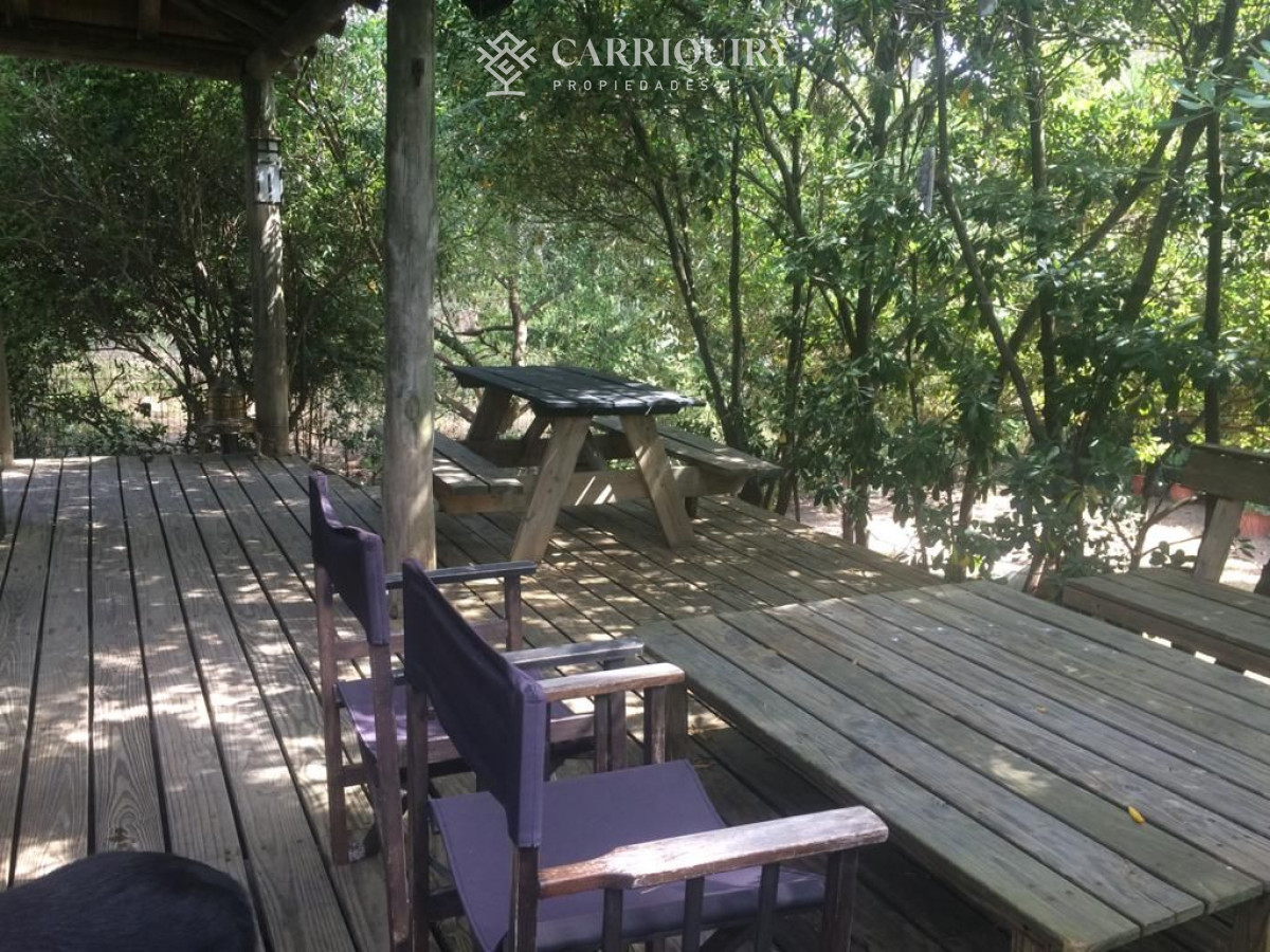 Casa ID.3382 - Casa en alquiler temporario Montoya 3 dormitorios