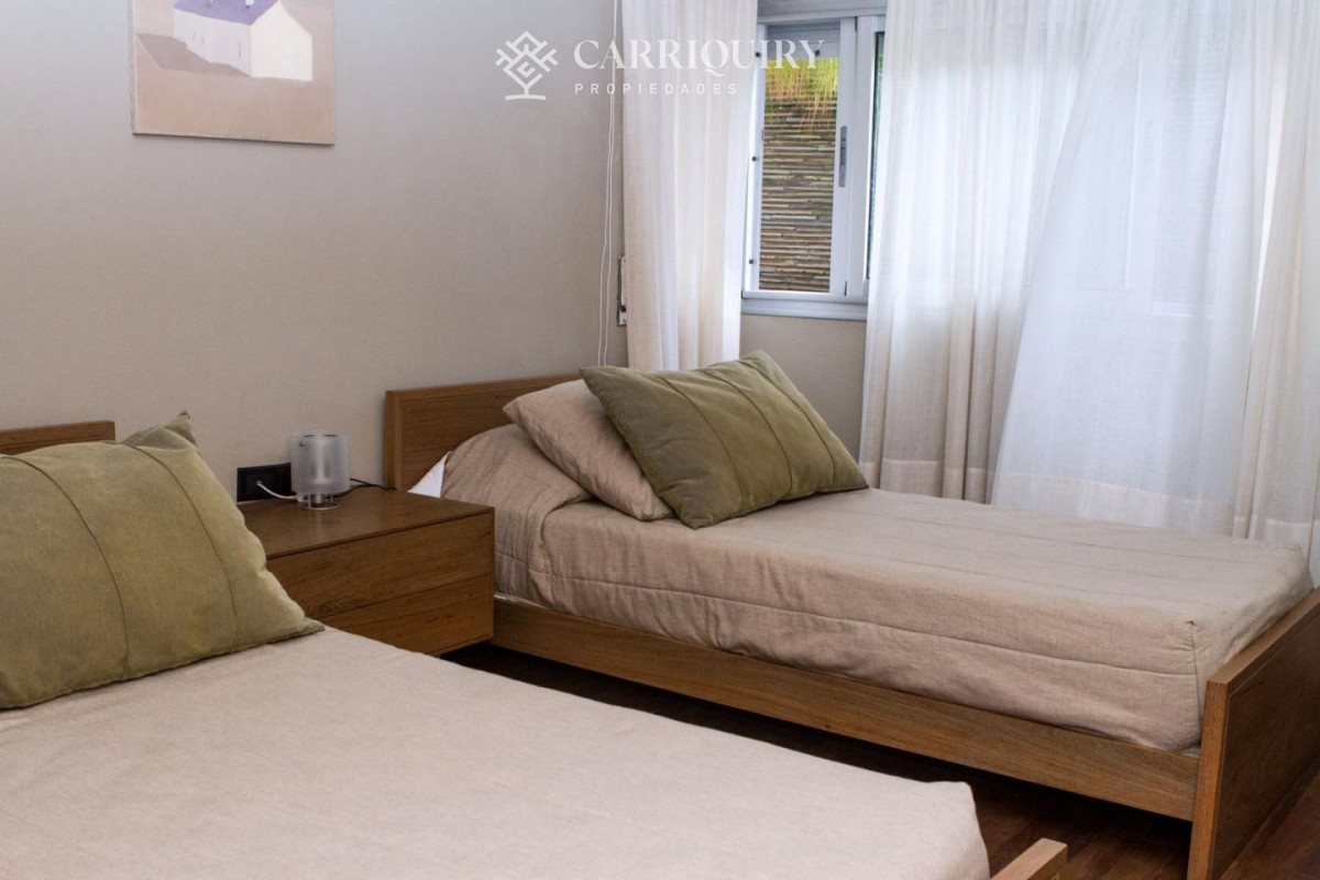 Casa ID.3390/Casa-en-venta-Santa-Mónica-2-dormitorios - Alquiler temporario Casa de 4 dormitorios Punta Ballena, Punta del Este