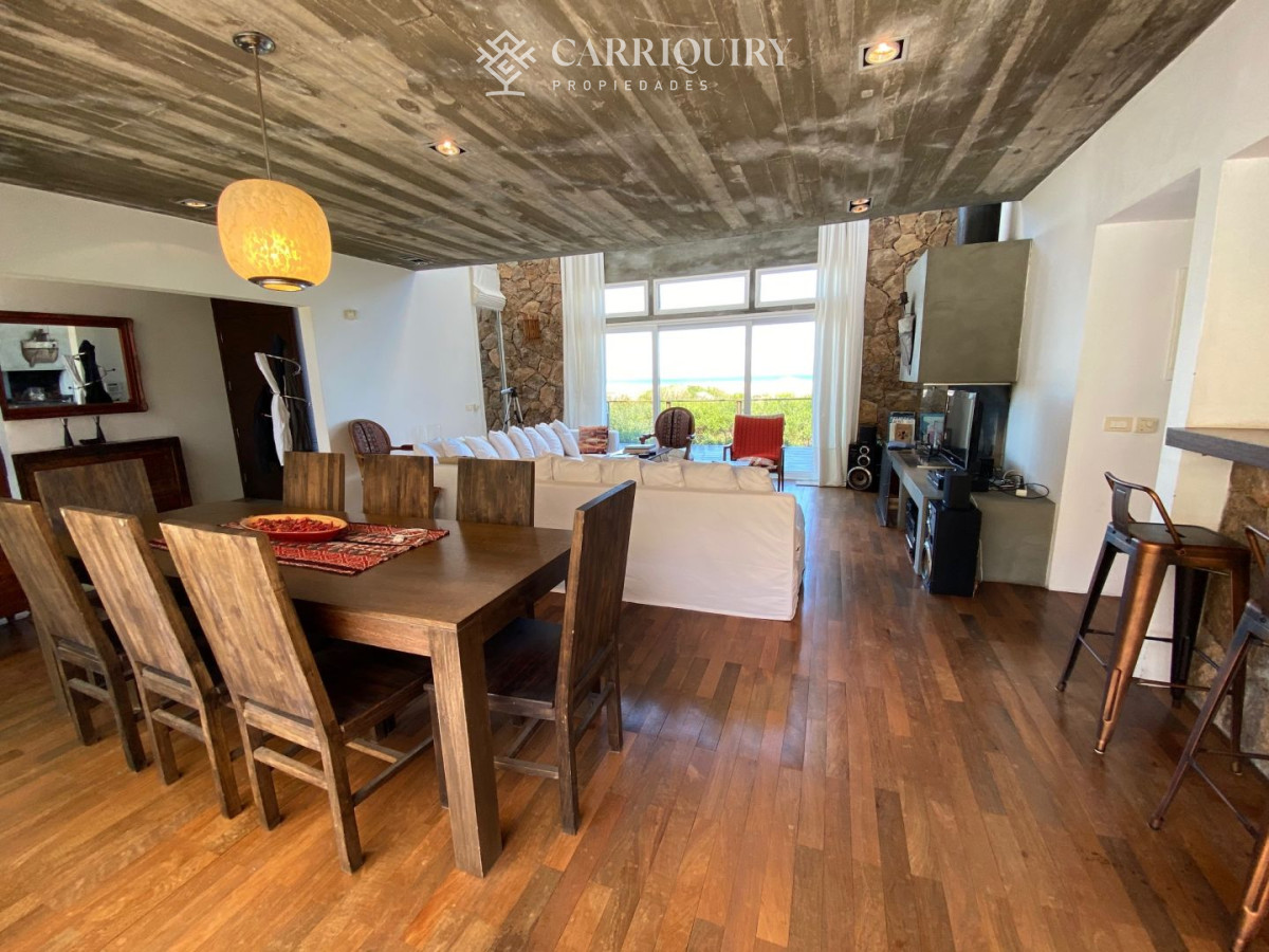 Casa ID.3394/Casa-en-venta-Pinar-Del-Faro-5-dormitorios - Venta Casa 4 dormitorios en Santa Monica, Maldonado