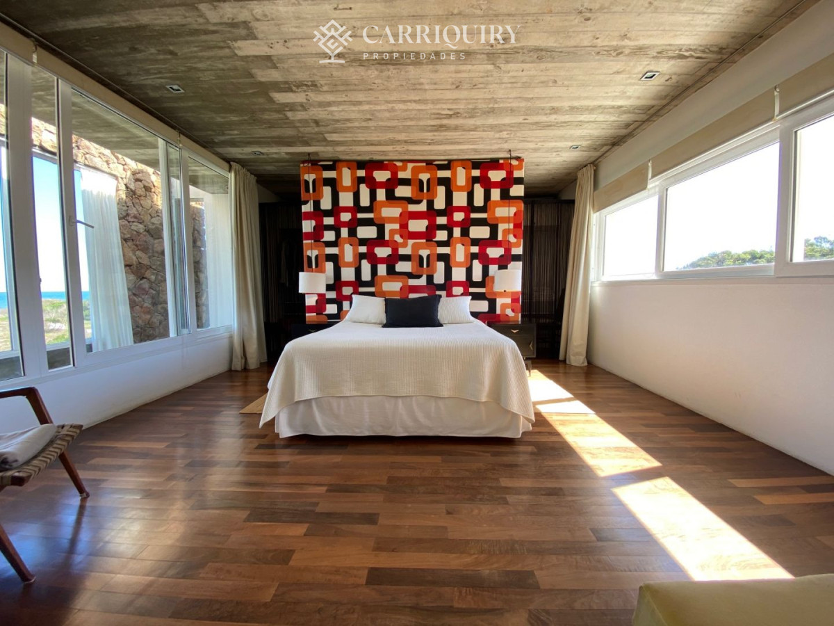 Casa ID.3394/Casa-en-venta-Pinar-Del-Faro-5-dormitorios - Venta Casa 4 dormitorios en Santa Monica, Maldonado
