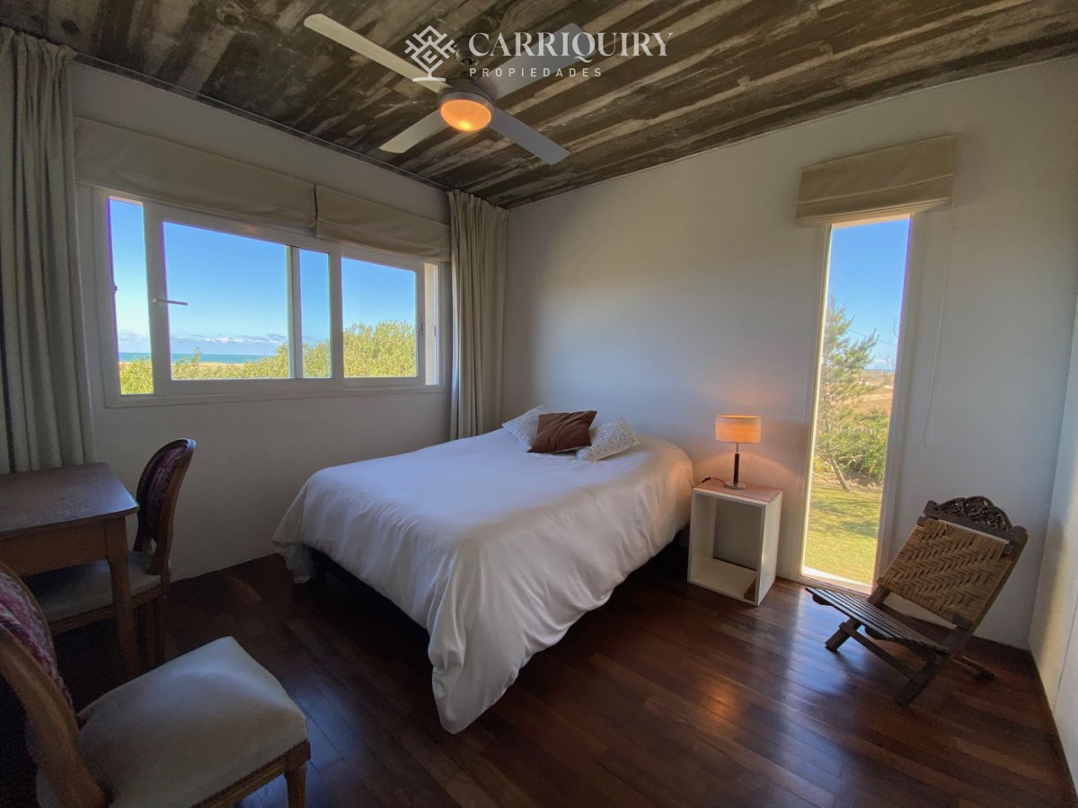 Casa ID.3394/Casa-en-venta-Pinar-Del-Faro-5-dormitorios - Venta Casa 4 dormitorios en Santa Monica, Maldonado