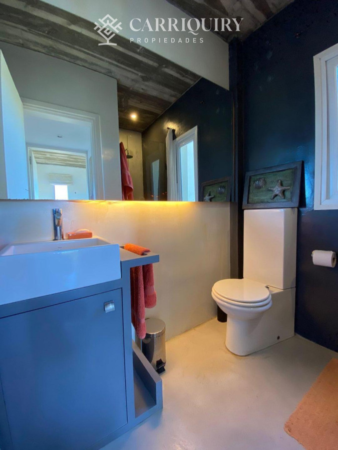 Casa ID.3394/Casa-en-venta-Pinar-Del-Faro-5-dormitorios - Venta Casa 4 dormitorios en Santa Monica, Maldonado
