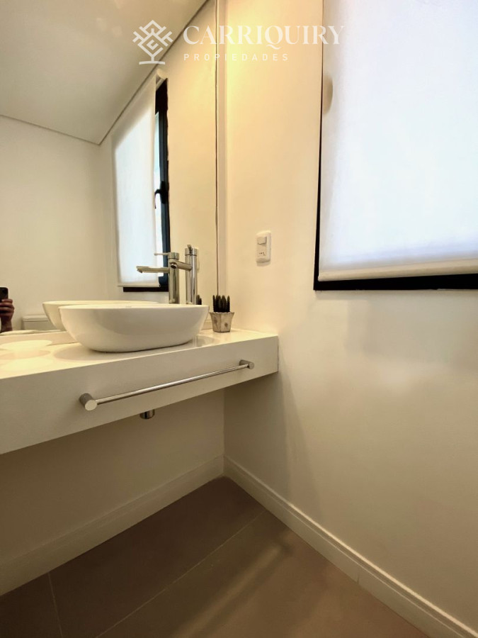 Casa ID.3398/Venta-Casa-6-dormitorios-Barrio-Golf,-Punta-del-Este - Casa en alquiler temporario José Ignacio 4 dormitorios