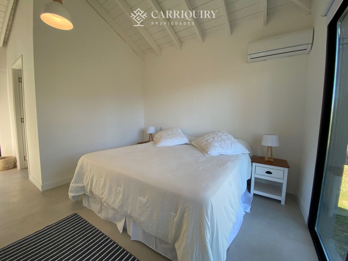 Casa ID.3398/Venta-Casa-6-dormitorios-Barrio-Golf,-Punta-del-Este - Casa en alquiler temporario José Ignacio 4 dormitorios