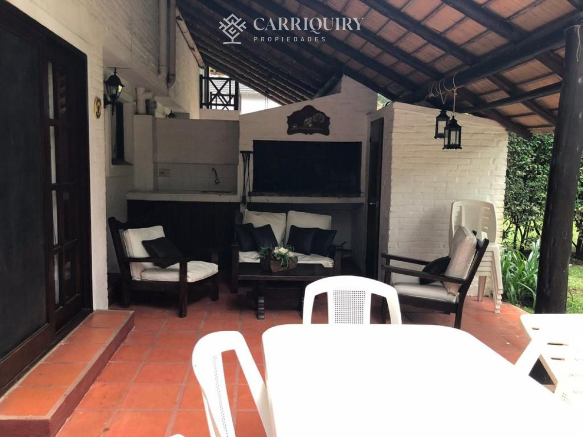 Casa ID.3471/Casa-en-alquiler-temporario-Playa-Montoya-3-dormitorios - Alquiler Temporario Casa 4 DORMITORIOS en SOLANAS, Punta del Este