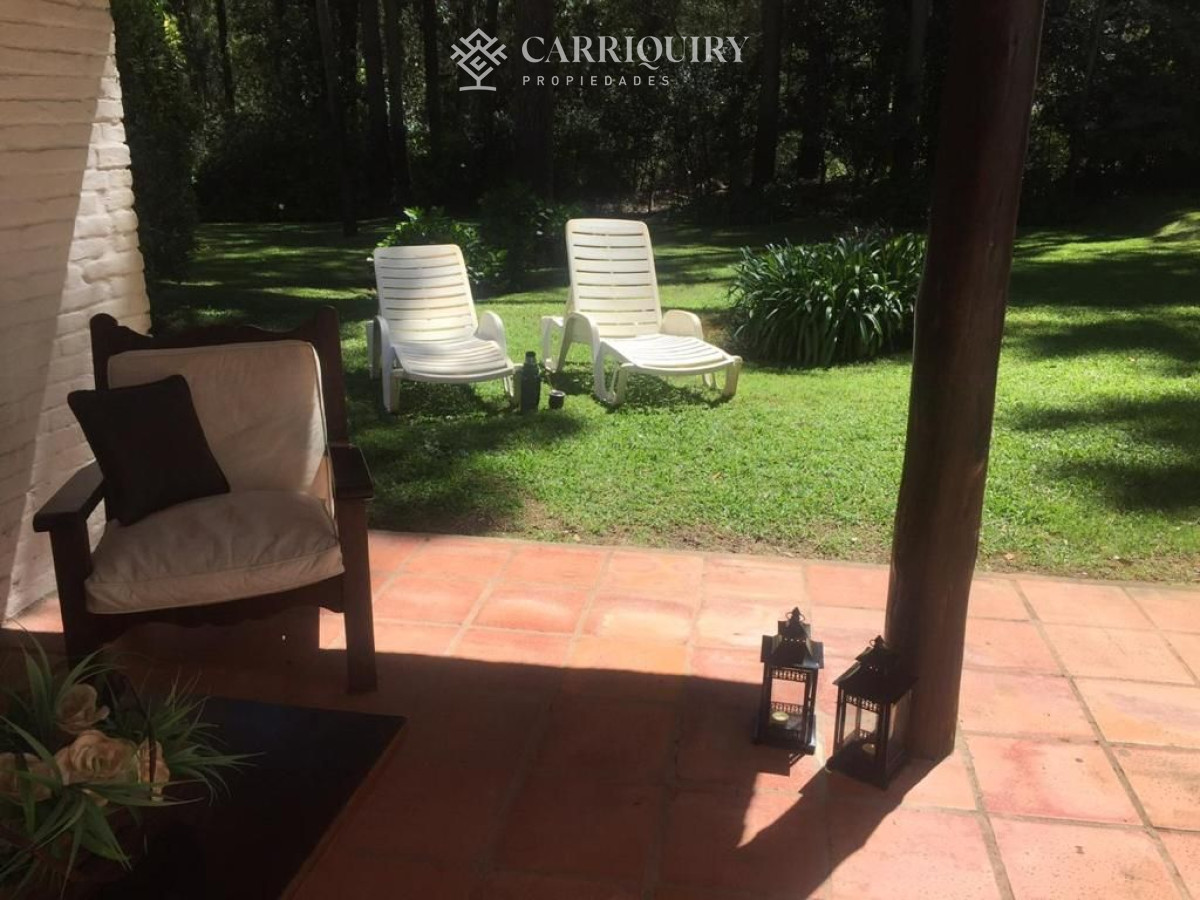 Casa ID.3471/Casa-en-alquiler-temporario-Playa-Montoya-3-dormitorios - Alquiler Temporario Casa 4 DORMITORIOS en SOLANAS, Punta del Este