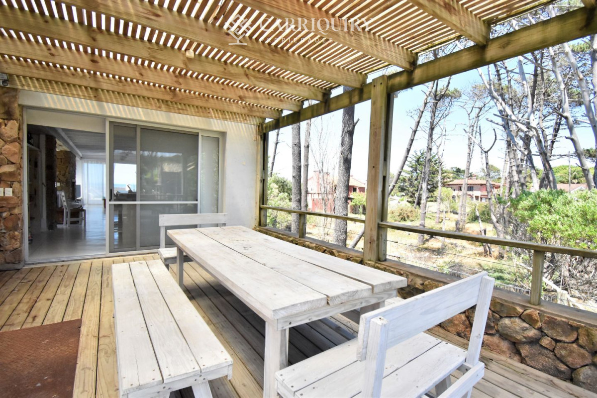 Casa ID.4118/Casa-en-venta-La-Barra-5-dormitorios - Casa en venta La Barra 4 dormitorios