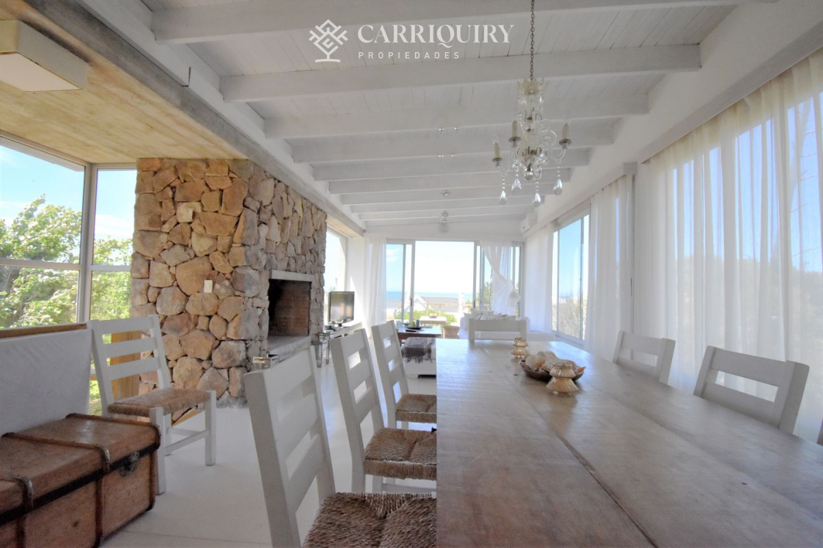 Casa ID.4118/Casa-en-venta-La-Barra-5-dormitorios - Casa en venta La Barra 4 dormitorios