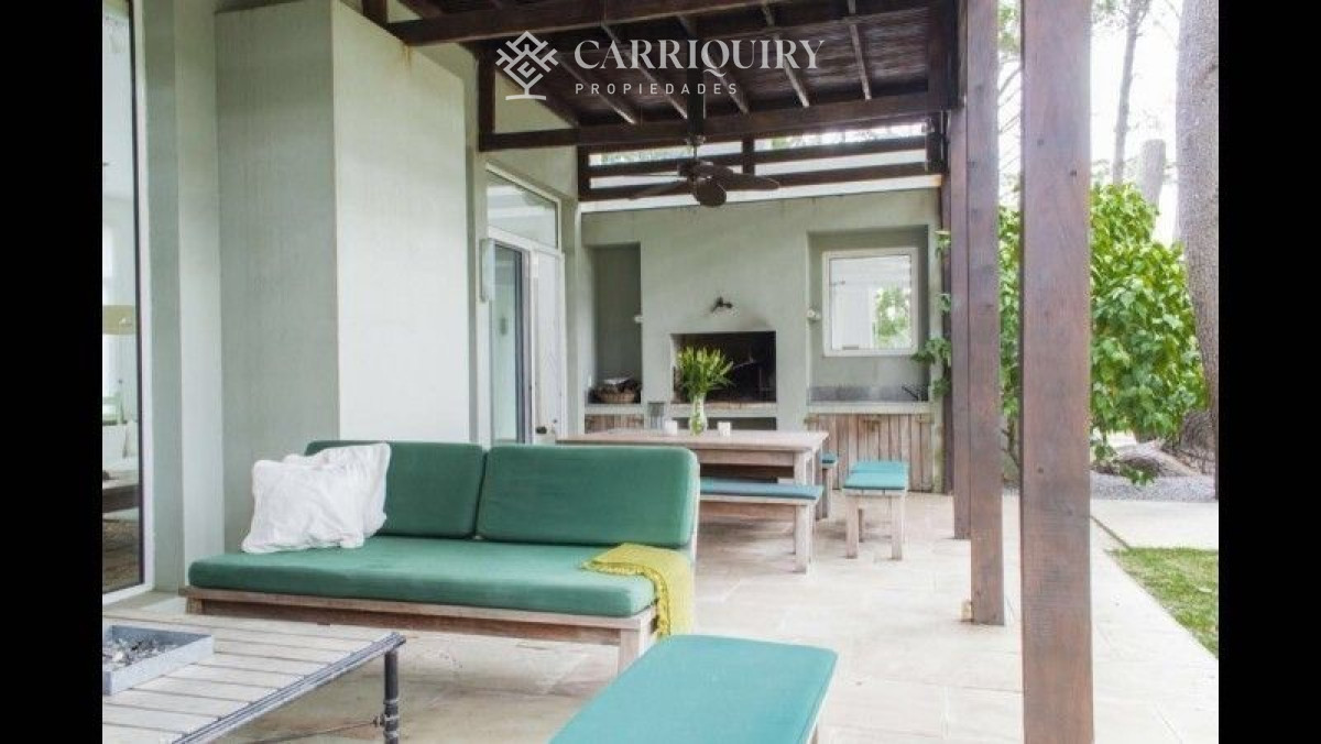 Casa ID.4172/Casa-en-alquiler-temporario-La-Barra-5-dormitorios - Casa en alquiler temporario La Barra 3 dormitorios
