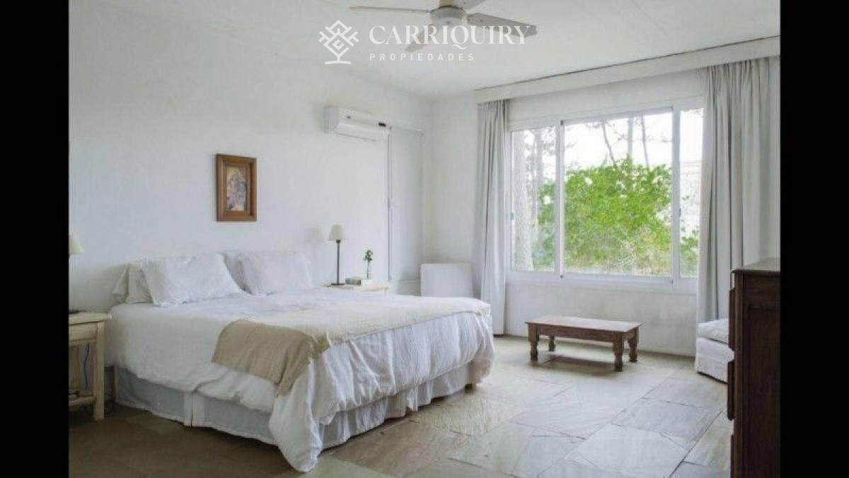 Casa ID.4172/Casa-en-alquiler-temporario-La-Barra-5-dormitorios - Casa en alquiler temporario La Barra 3 dormitorios