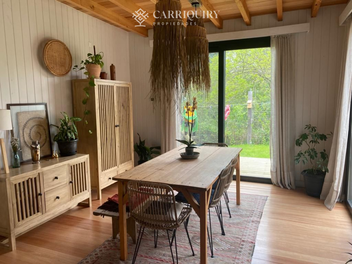Casa ID.4366/Casa-en-alquiler-temporario-El-Tesoro-2-dormitorios - Casa en alquiler temporario El Tesoro 3 dormitorios