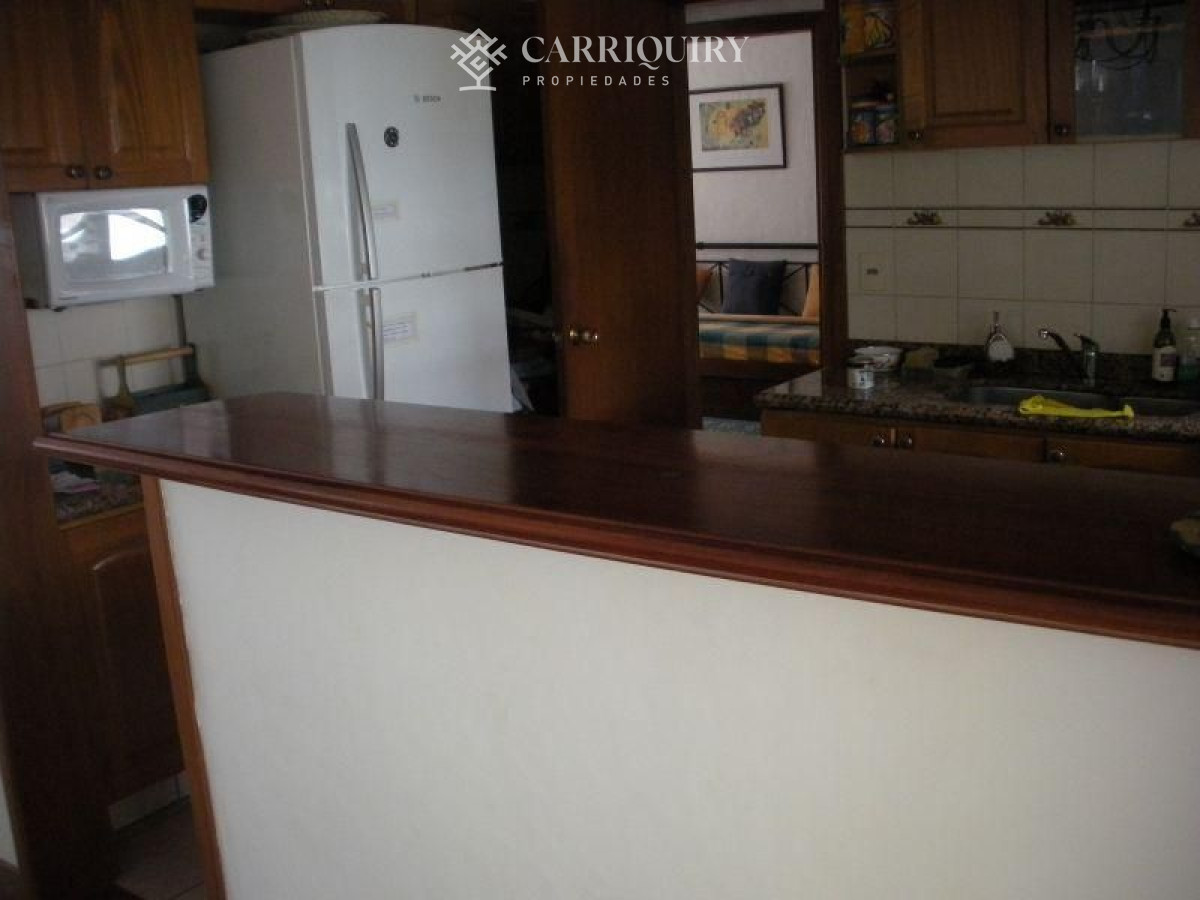 Casa ID.4687/Casa-en-venta-Playa-Mansa-4-dormitorios - Casa en venta Playa Mansa 3 dormitorios