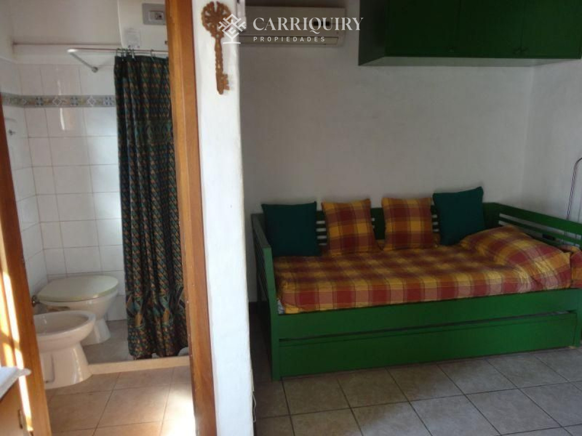 Casa ID.4687/Casa-en-venta-Playa-Mansa-4-dormitorios - Casa en venta Playa Mansa 3 dormitorios
