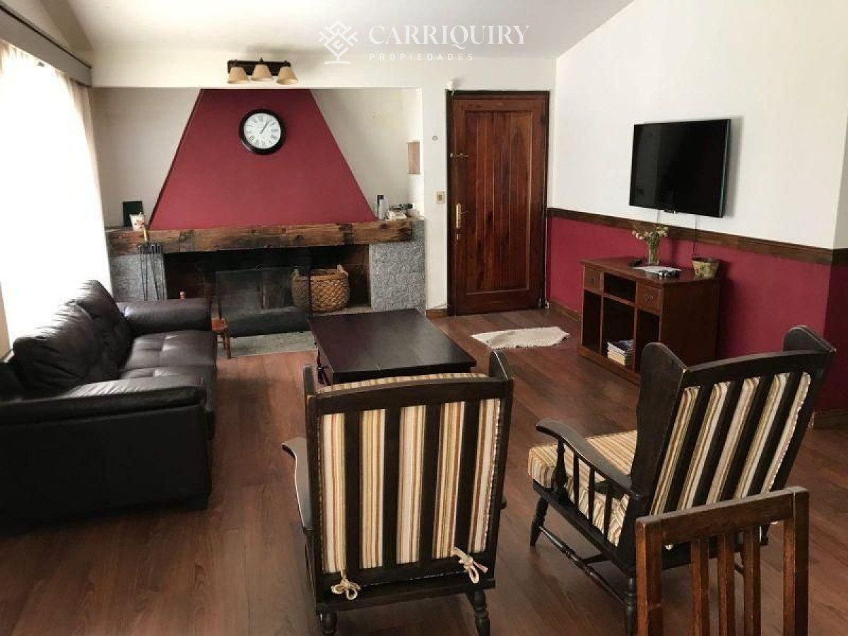 Casa ID.888/Casas-en-Alquiler--Carriquiry--Propiedades - Casa en alquiler temporario Playa Mansa 3 dormitorios