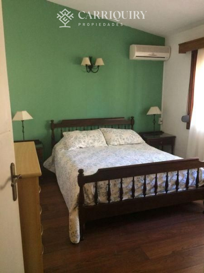 Casa ID.888/Casas-en-Alquiler--Carriquiry--Propiedades - Casa en alquiler temporario Playa Mansa 3 dormitorios