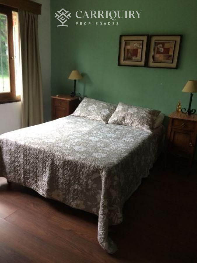 Casa ID.888/Casas-en-Alquiler--Carriquiry--Propiedades - Casa en alquiler temporario Playa Mansa 3 dormitorios