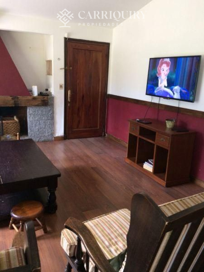 Casa ID.888/Casas-en-Alquiler--Carriquiry--Propiedades - Casa en alquiler temporario Playa Mansa 3 dormitorios