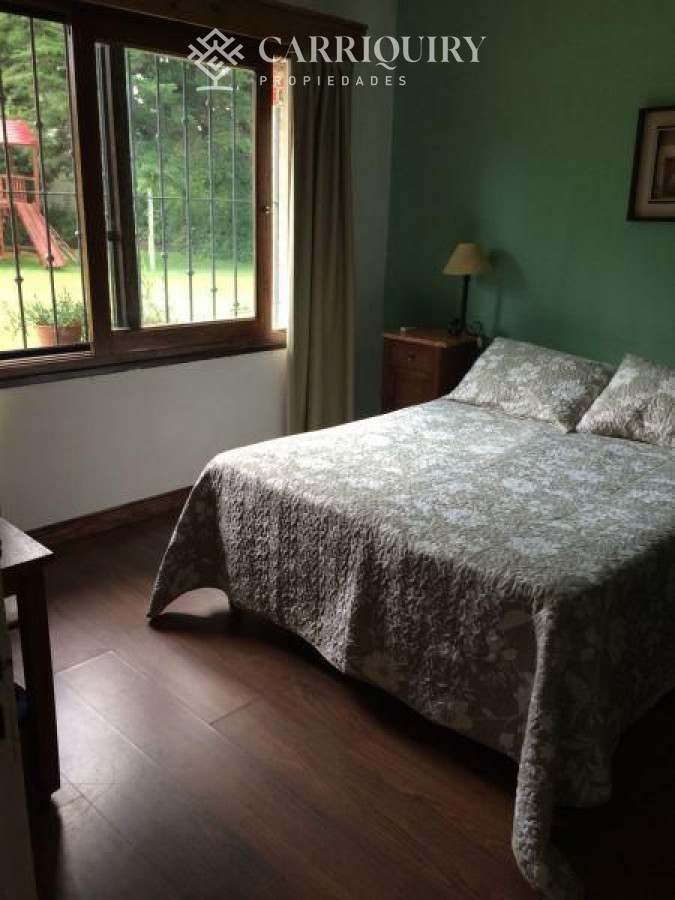 Casa ID.888/Casas-en-Alquiler--Carriquiry--Propiedades - Casa en alquiler temporario Playa Mansa 3 dormitorios