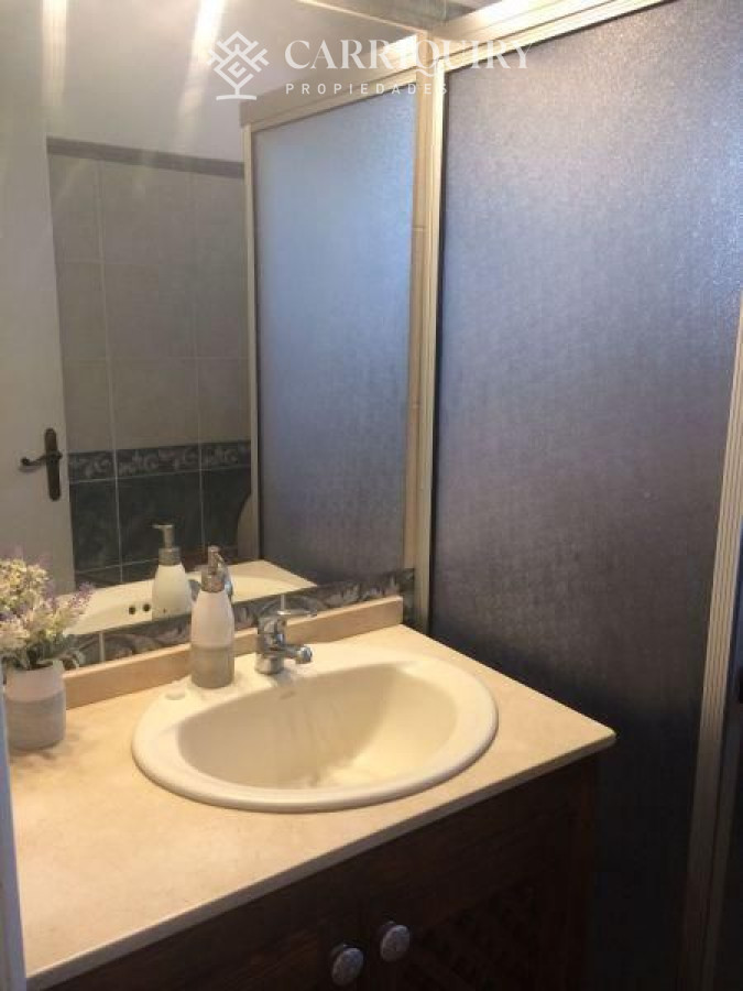Casa ID.888/Casas-en-Alquiler--Carriquiry--Propiedades - Casa en alquiler temporario Playa Mansa 3 dormitorios