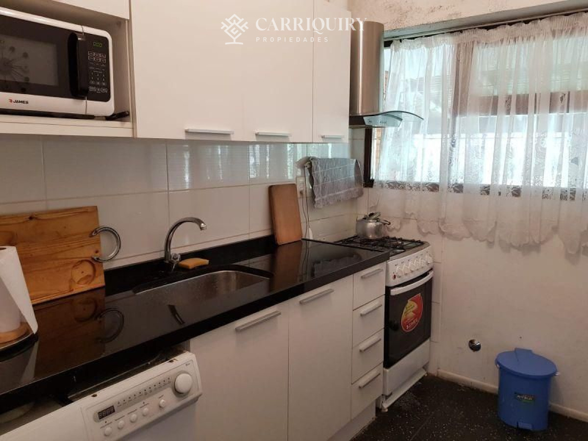 Casa ID.899/Casa-en-alquiler-temporario-Playa-Mansa-3-dormitorios - Casa en alquiler temporario Playa Mansa 2 dormitorios