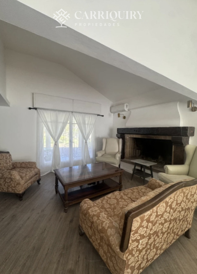 Casa ID.10178 - CASA EN VENTA PLAYA MANSA 5 DORMITORIOS
